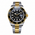 Rolex 43mm Flagship Automatic Watch | Swiss Luxury Oversized Sport Timepiece