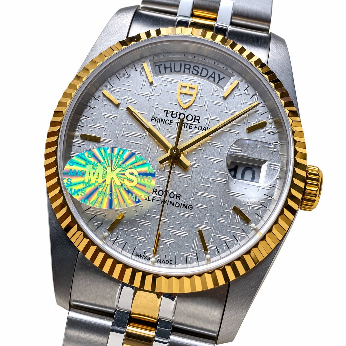 Tudor Black Bay 36mm Modern Automatic Steel Watch