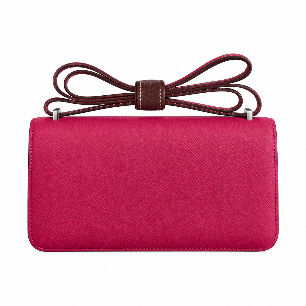 Hermès 26cm Crossbody Bag – City Explorer Luxury Leather