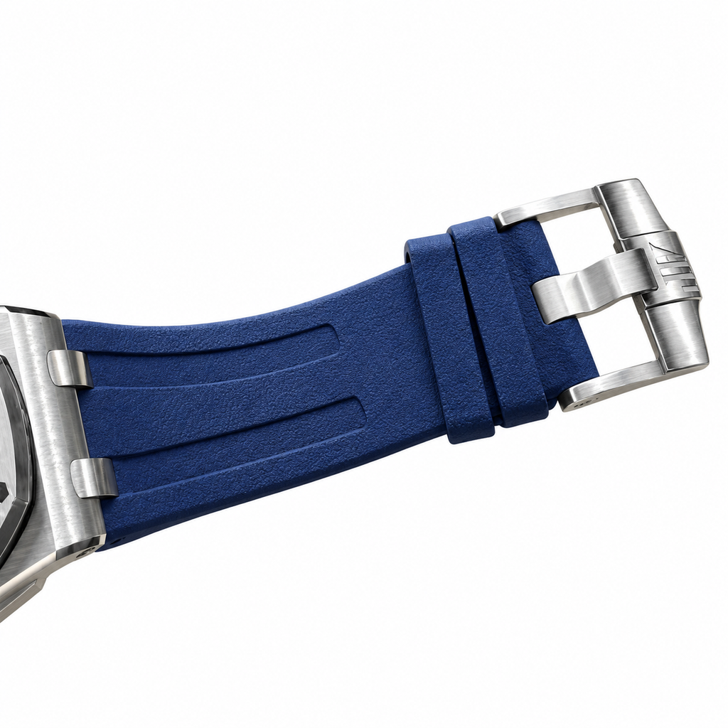 Audemars Piguet Royal Oak Offshore Diver Chronograph Blue