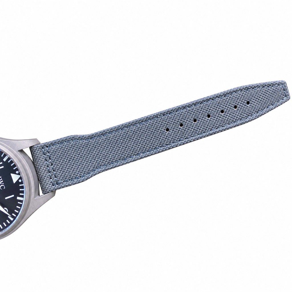 IWC Big Pilot Le Petit Prince 46mm Men's Automatic Steel Watch