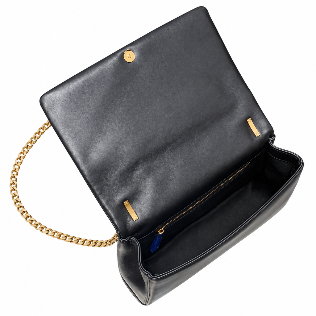 Burberry Classic Check Crossbody Bag