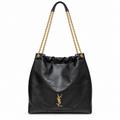 YSL Jamie Bucket Bag Black