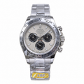 Rolex 40mm Heritage Dress Watch | Swiss Automatic Luxury for Every Occasion
